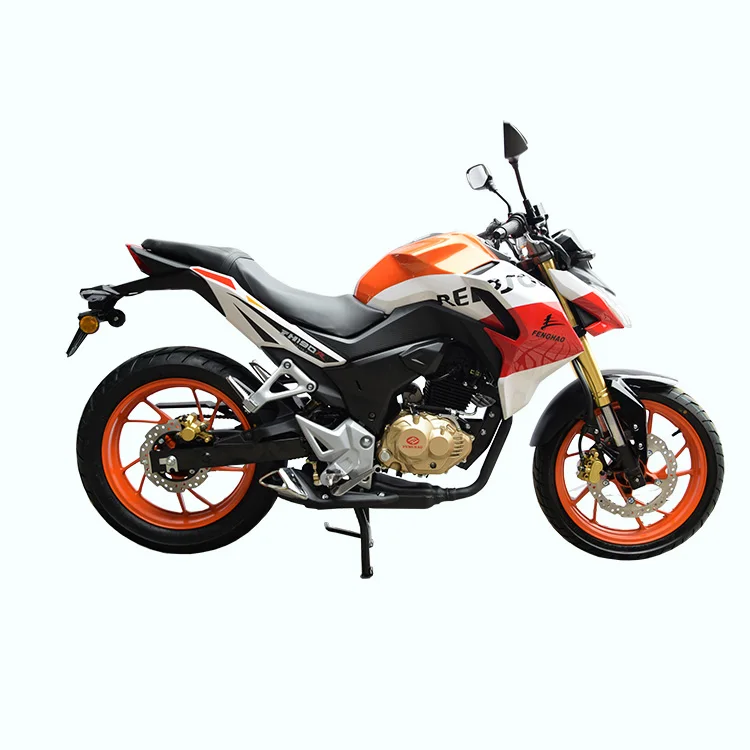 Kavaki Off Road 150cc Engine Two/three 