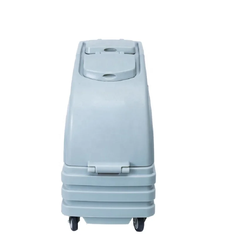 2024 Электрический автоматический пароочиститель