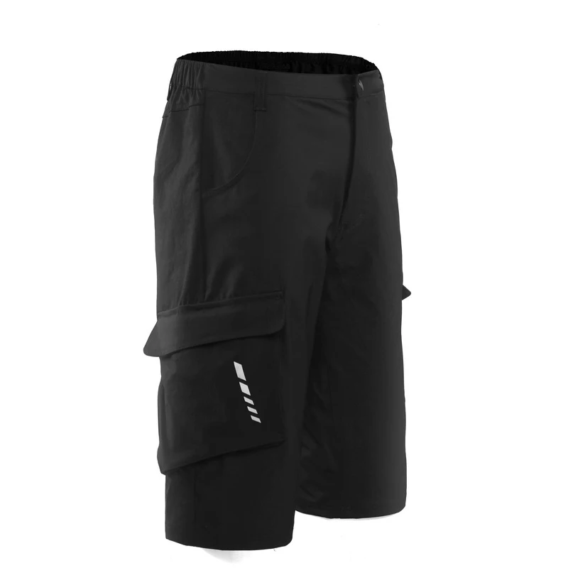 mountain bike compression shorts