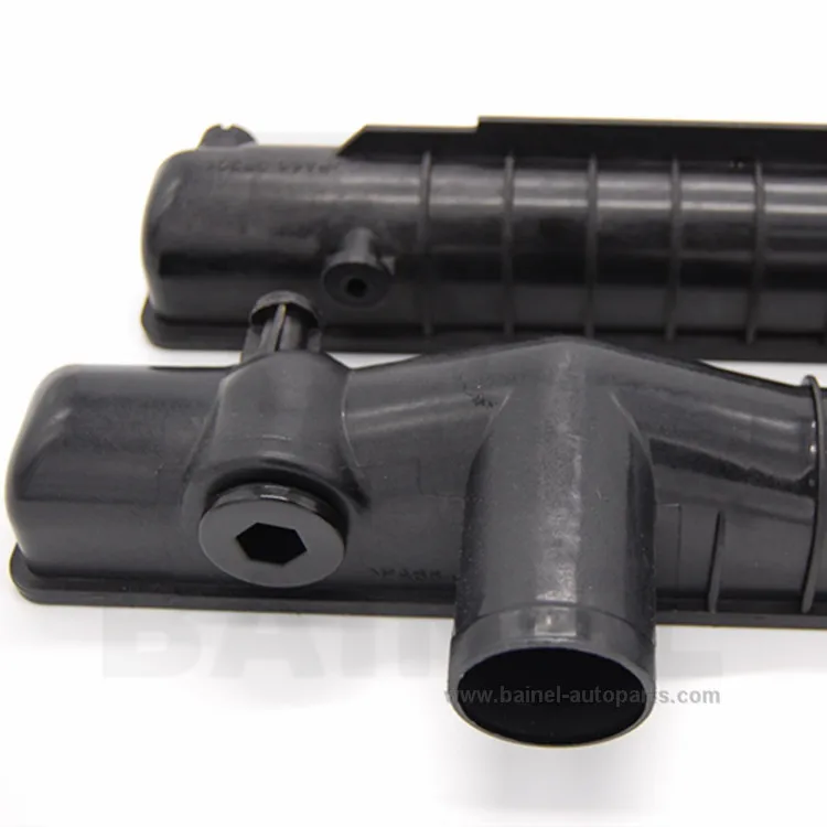 Radiator End Tank 1307392080 130ijk for Fiat Ducato Citroen Jumper Relay peugeot Boxer