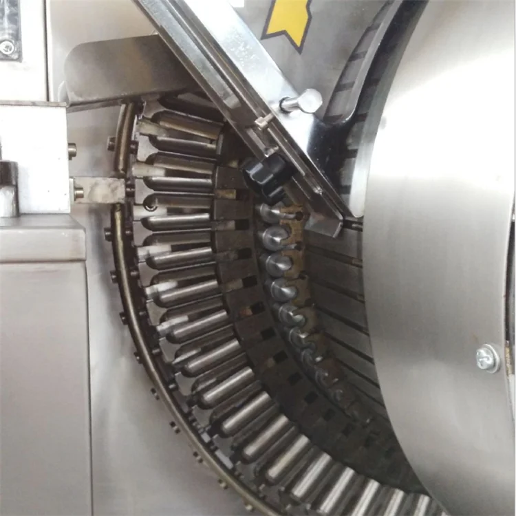 Китайская фабрика, автоматическая машина для скручивания леденцов и конфет, машина для изготовления леденцов