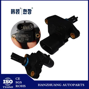Capteur De Frappe Compatible Fiat, Alfa, Lancia - Pour Mito, 500, Panda, Punto, Ypsilon… (1991-2021)