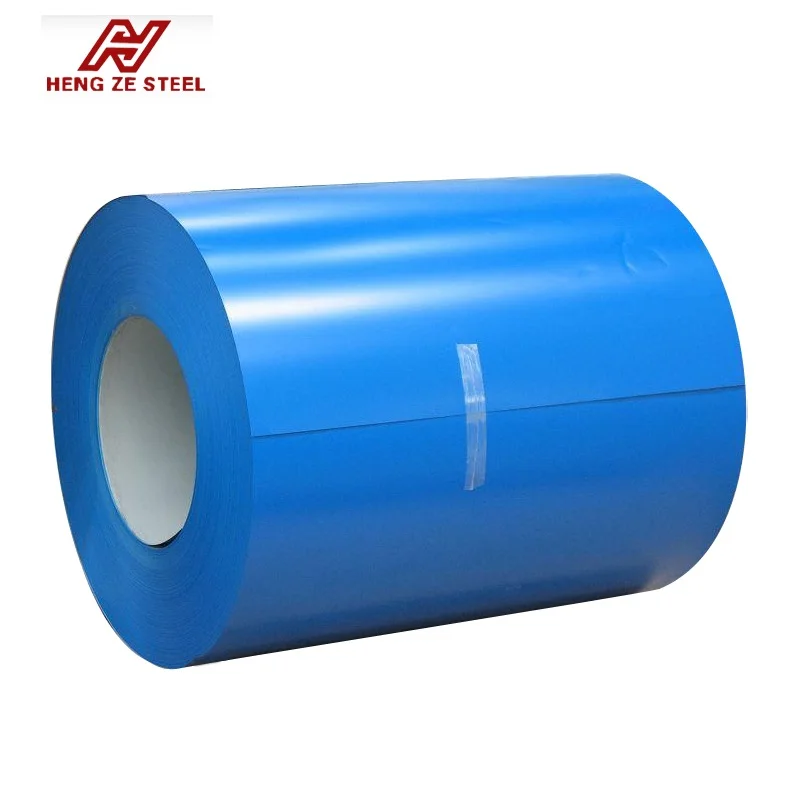 Сделано в Китае ppgi/GI/DX51 цинка холоднокатаной/оцинкованной стали катушки/плита