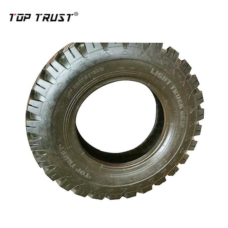 Bias Light Truck Tyre 700-16-12PR