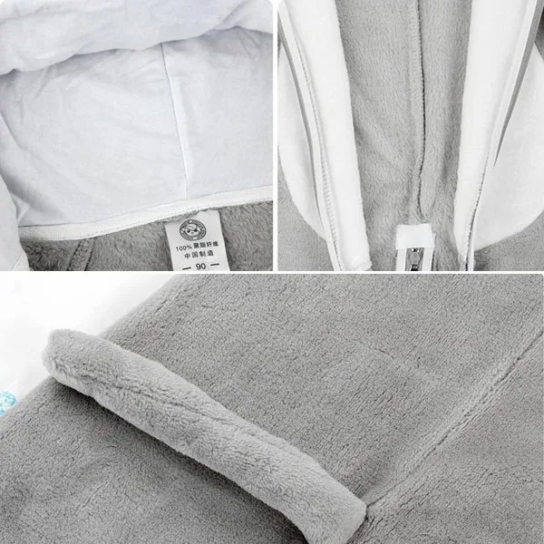 Новый спокойный забавный ребенок младенческой KiGu Onesie KK353