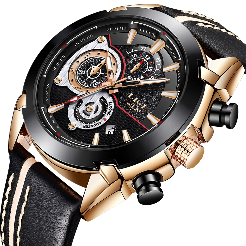 часы наручные качество