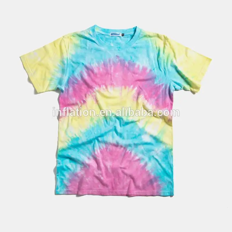 wholesale clothing for tie dye