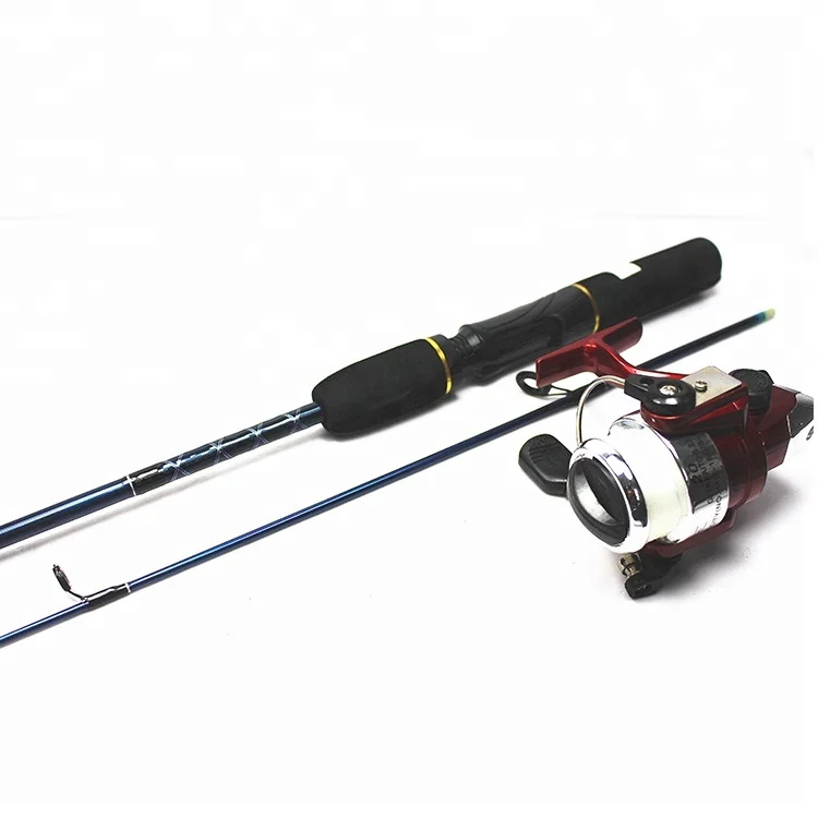 youth rod and reel combo