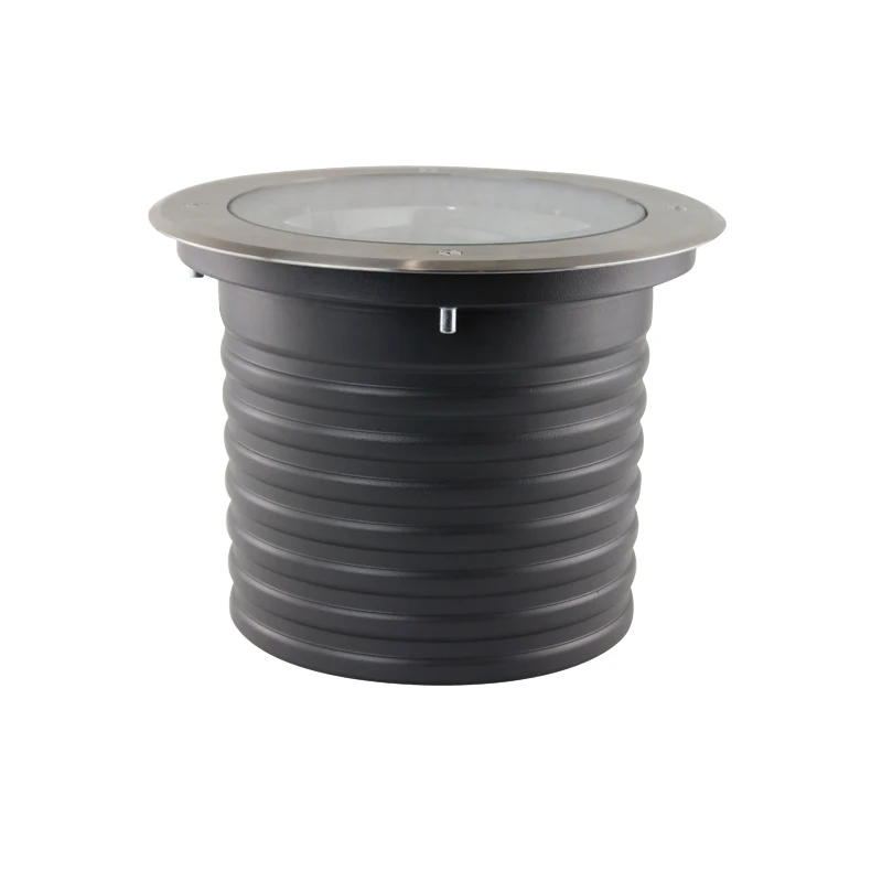 Регулируемый угловой СВЕТОДИОДНЫЙ светильник для захоронения светодиодный