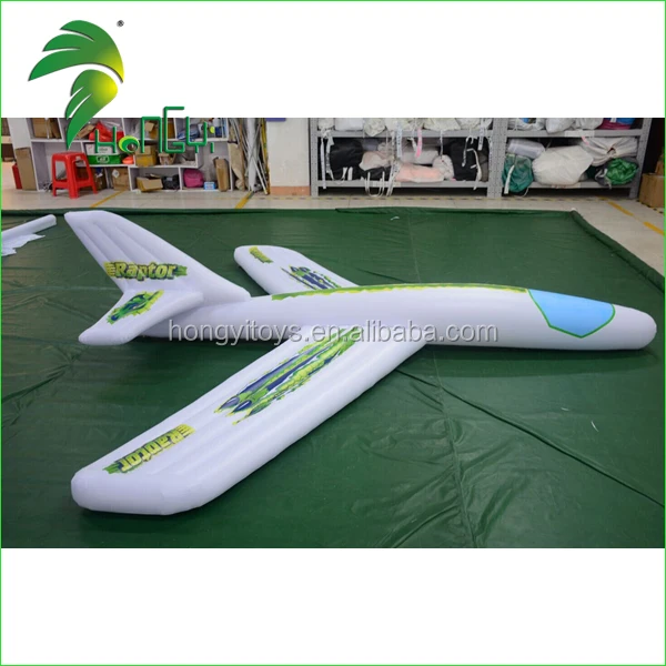Hongyi Waterproof Inflatable Glider Popular Toy Model