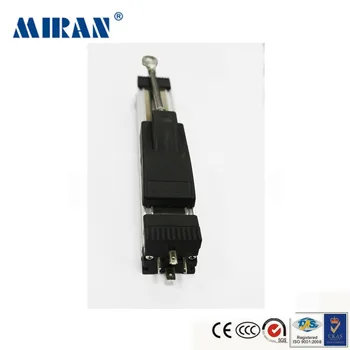 KTF 80-3000mmテンポソニックリニアポジショントランス