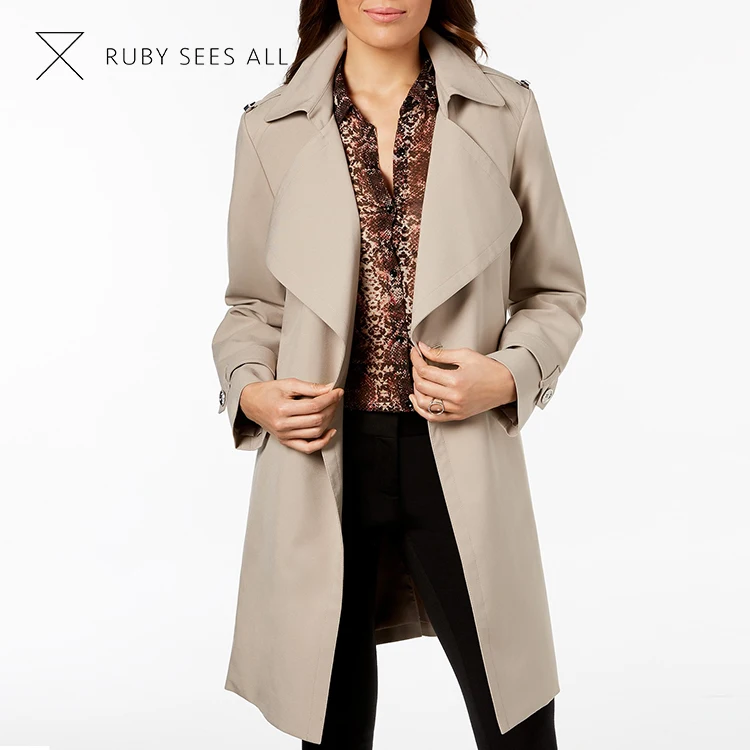 fancy ladies coat