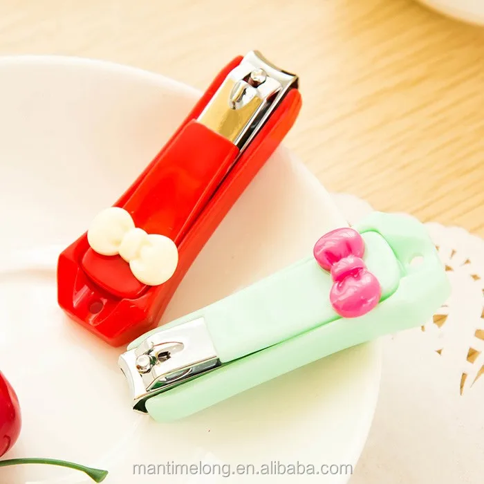 Made in Japan Disney nail clippers – Shiawasefufu