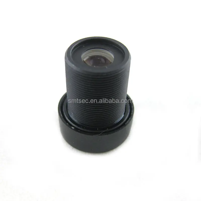 OEM 2.8mm 115度広角CCTVボードレンズ1/3 