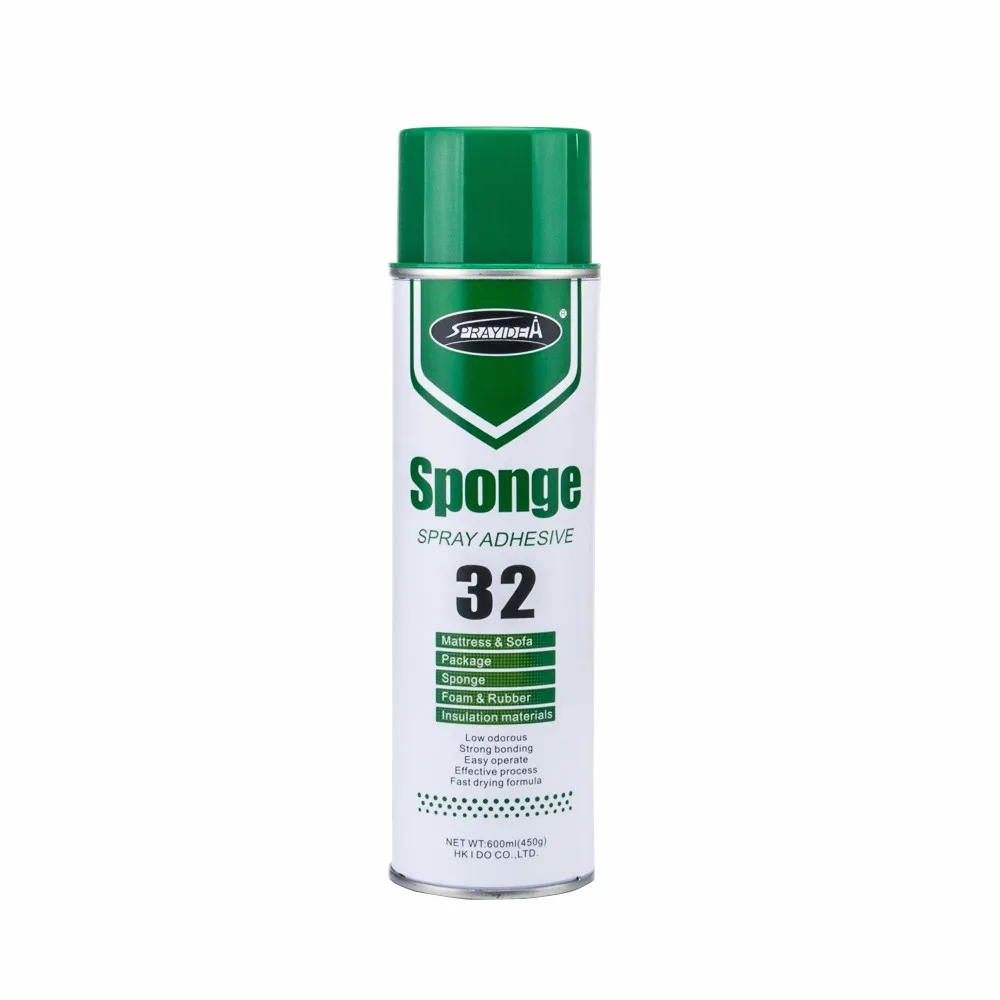 Multi-purpose Spray Adhesive Sprayidea 92 - SPRAYIDEA