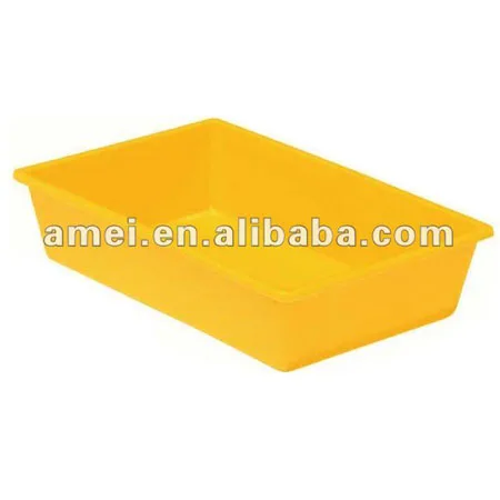 large plastic tray manufacturers