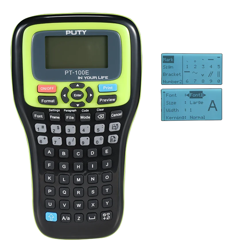 Принтер этикеток brother pt-h110. Puty pt. Puty pt. Puty pt-100e ручной. Pt1010 принтер.