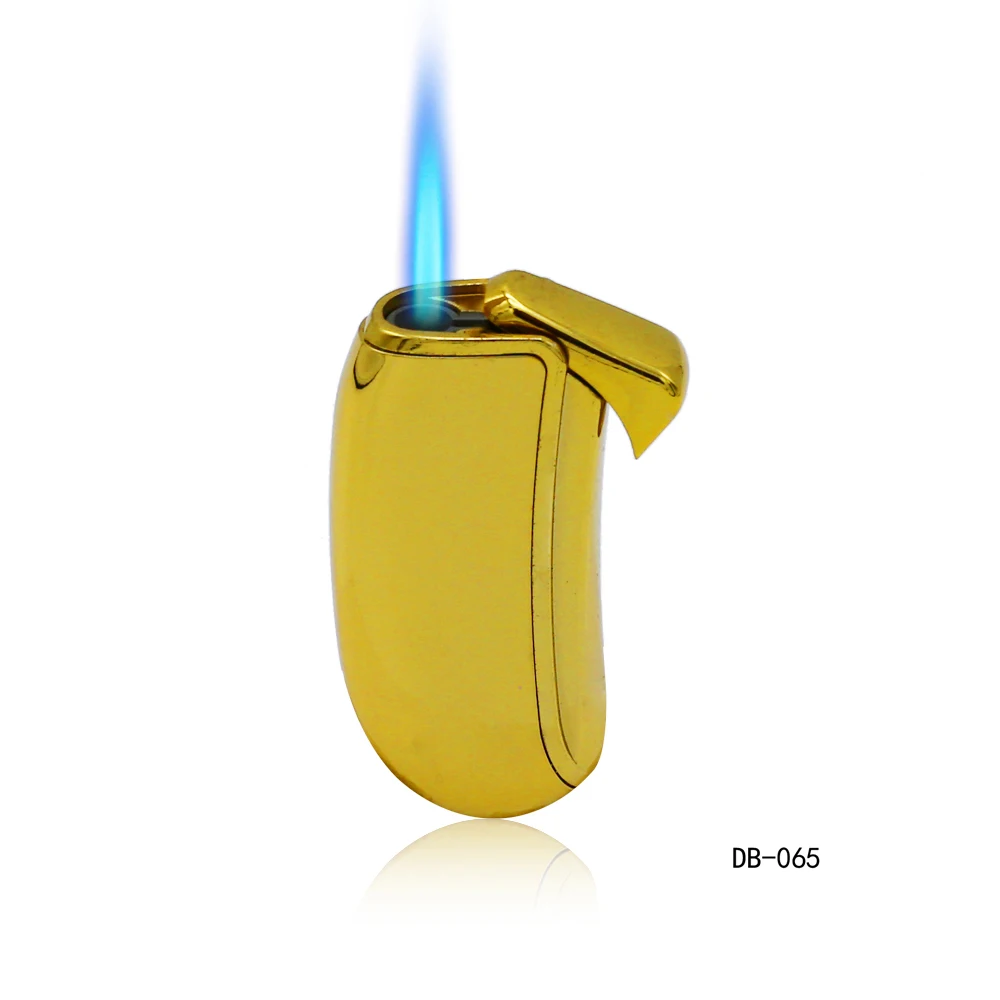 Lighter sample. Lighter sample