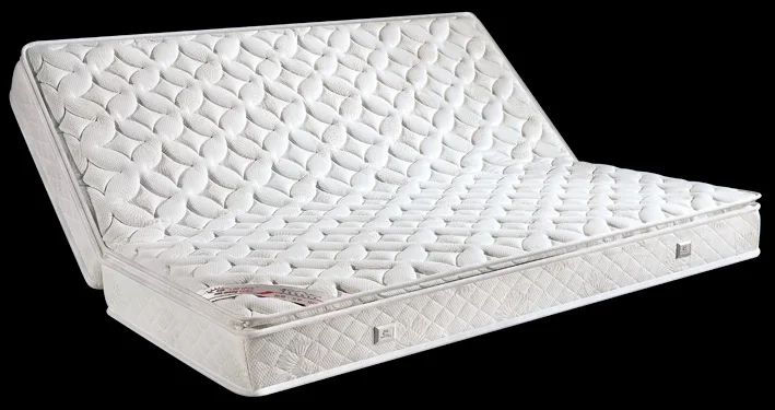 Folding mattress deals sleepwell