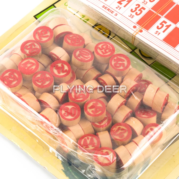 
Деревянная игра для навыков, деревянная настольная игра для бинго для детей 