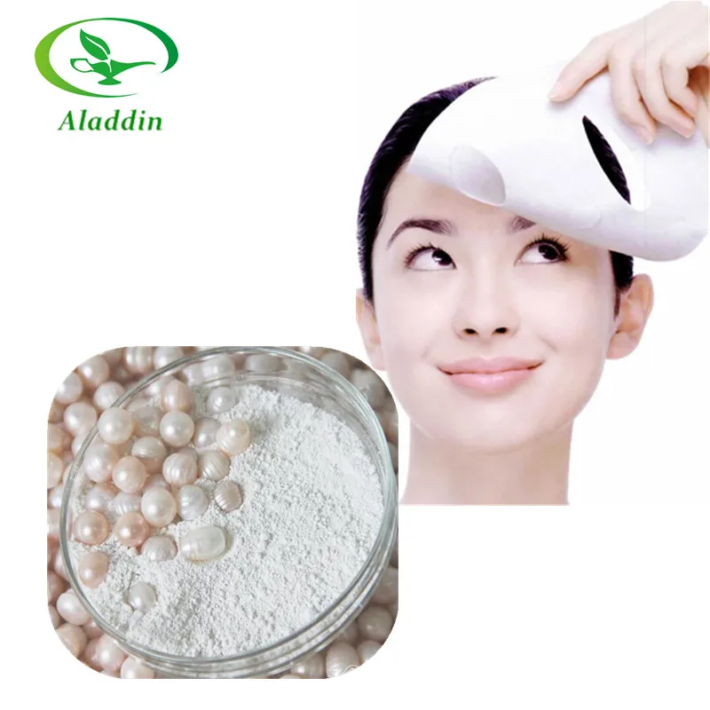100% чистый натуральный японский жемчужный порошок для отбеливания кожи с лучшим качеством