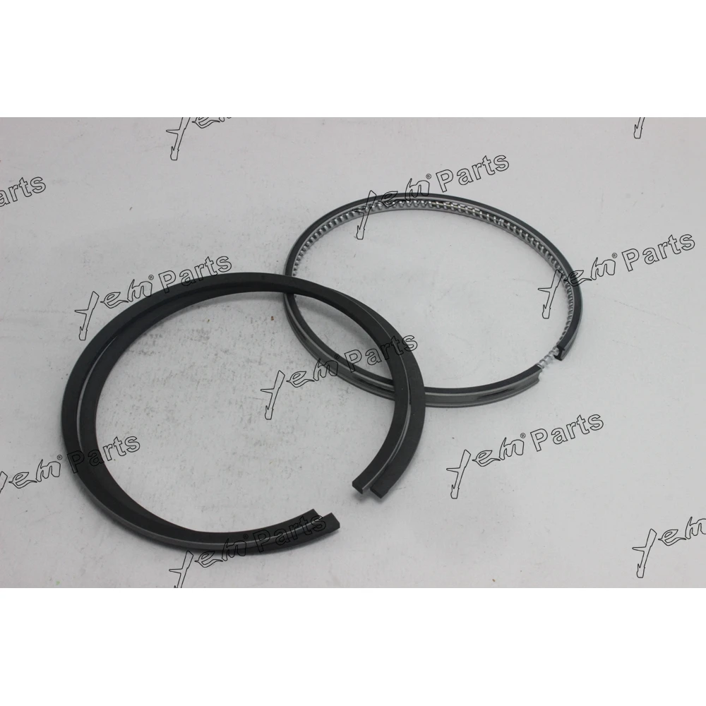 85mm V1902 Piston Ring for Excavator Engine Parts 3