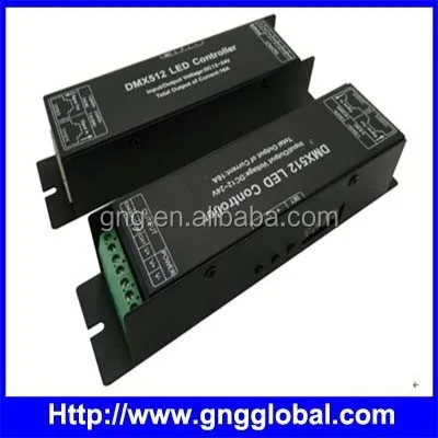 3チャンネルdmxコンバーターコントローラーソレノイド Buy ソレノイドコントローラdmxコンバータ Dmx512デコーダ Ledデコーダ Product On Alibaba Com