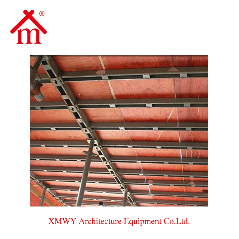Scaffolding Main Beams And Sub Beams For Slab Formwork Buy Mobile Scaffold Suspended Scaffolding Ladder Cripple Scaffolding Product On Alibaba Com
