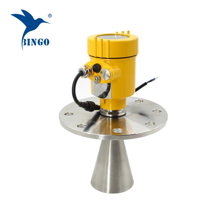 radar Level Switch for All Corrosive radar Level Transmitter