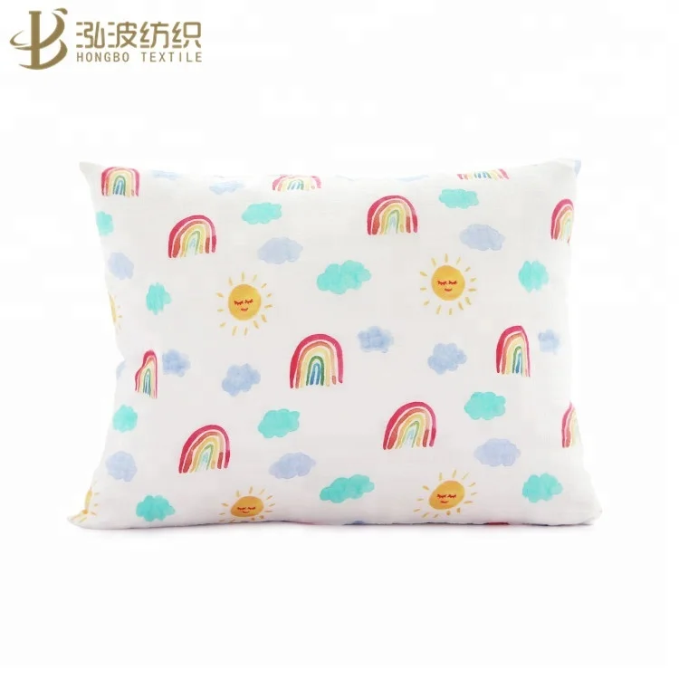 Housse D Oreiller Arc En Ciel Pour Bebe De 13 X 18 Oreiller Buy Taie D Oreiller Enfant En Bas Age Taie D Oreiller Bebe Taie D Oreiller Bebe Product On Alibaba Com