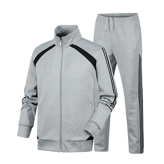 Chándal Ajustado Personalizado Para Hombre,Conjunto Deportivo Con Capucha  Para Trotar,Venta Al Por Mayor - Buy Chándal Para Hombre,Trajes De Trotar  En Blanco,Chándal En Blanco Personalizado Para Hombre Al Por Mayor Product  on