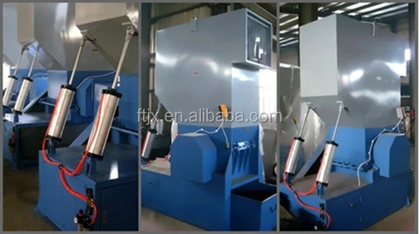 SWP Series Plastic Crusher