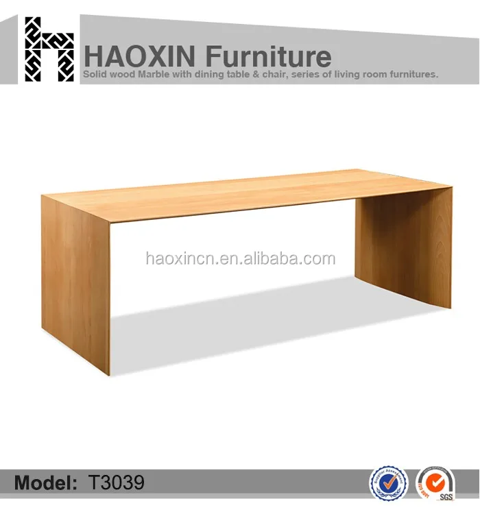 Traditional Style Teak Wood Carved Dining Table & Wood Dining Table