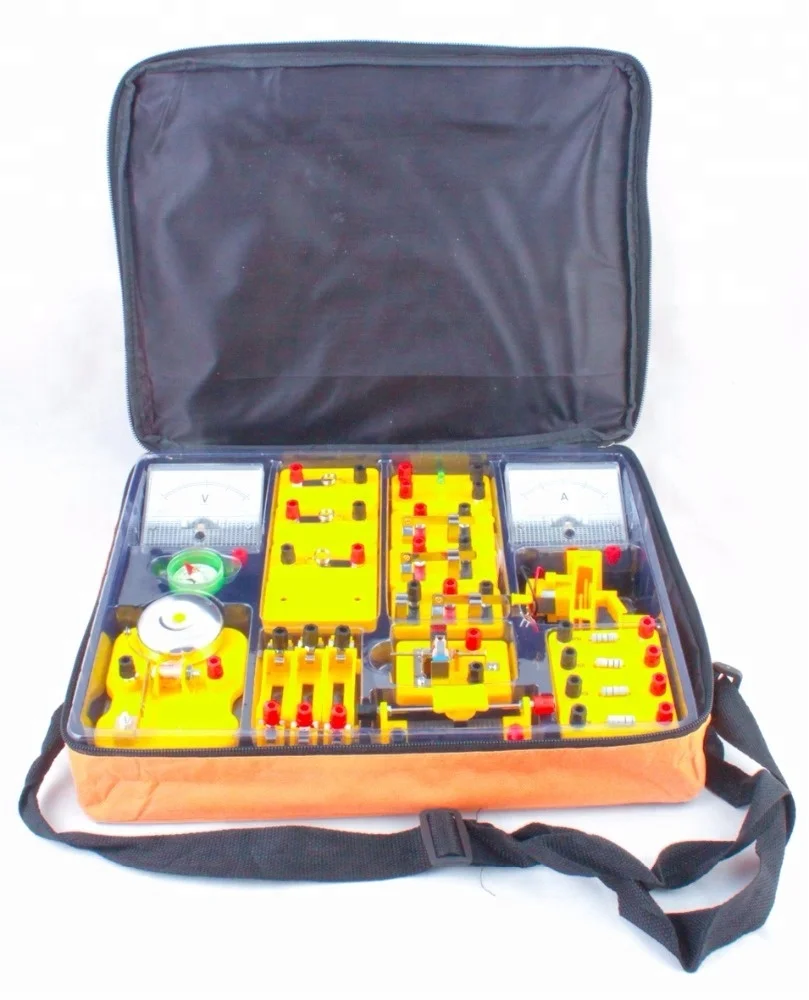 Hot Selling Physical Electronic Working Model for Science Exhibition