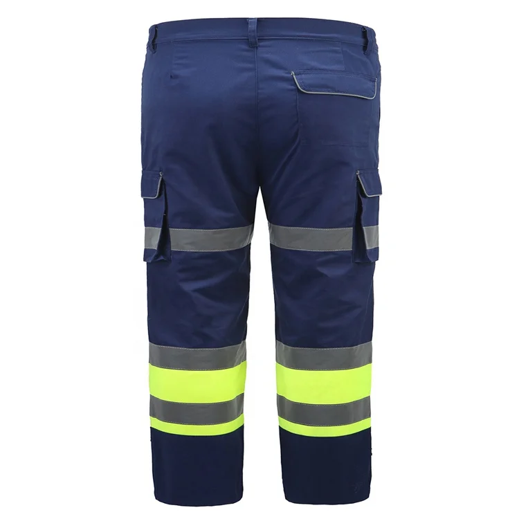 Reflective Safety Reflective Cargo Trousers Roadway Safety Pants - Buy A  Buon Mercato Cargo Pants,Pantaloni Larghi Cargo,Militare Cargo Pant Product  on Alibaba.com