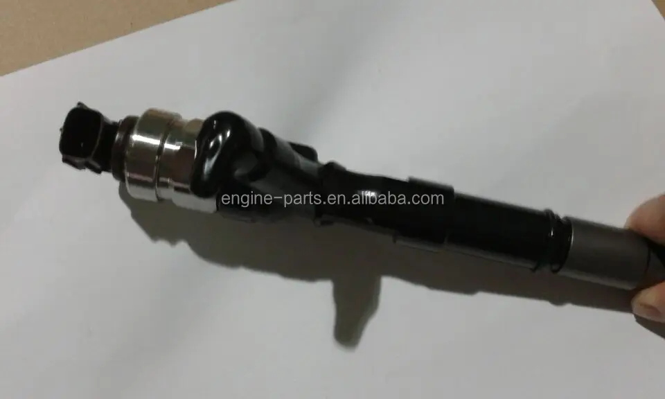 095000-5760 Common Rail Injector ; CR Injector 1465A054 the Best Quality Fuel Injector From China