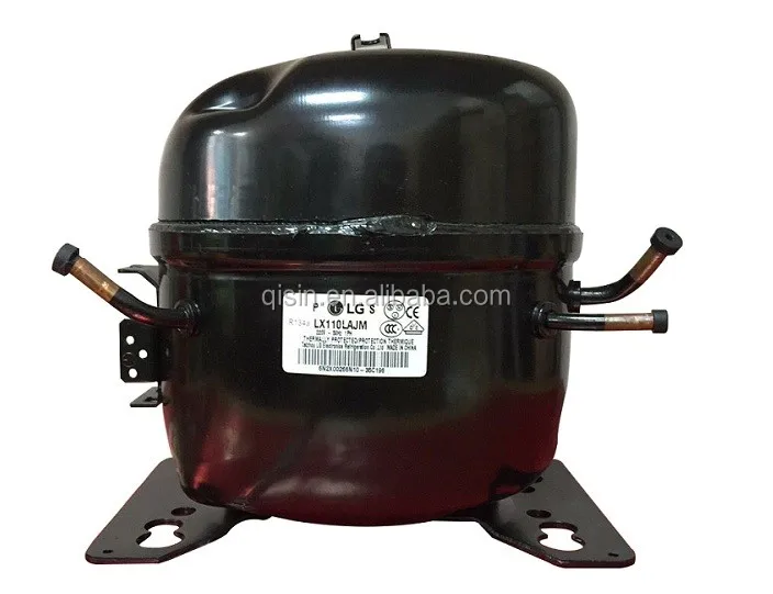 LG Refrigerator Compressor CMA053LHEG 1/6HP CMA057LHEG 1/5HP  CMA069LHEM 1/4HP LBP R134a for Sale