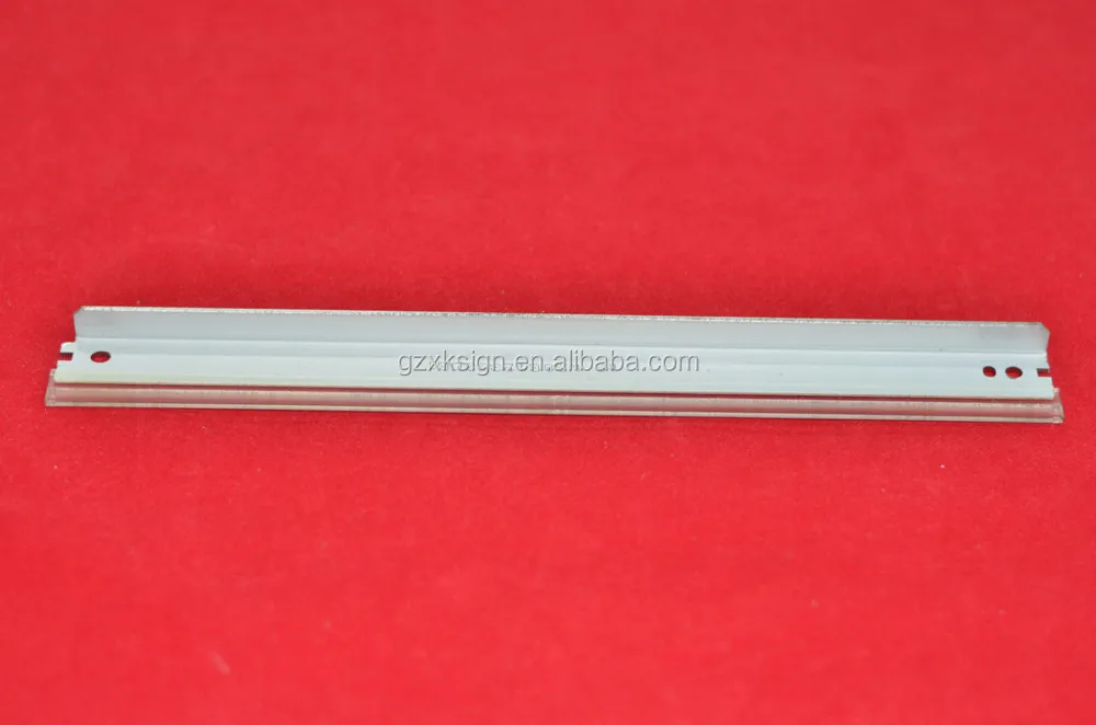 Compatible Drum Cleaning  Blade Replacement for HP 1005 1008 1505 36A 35A 88A 85A WB Toner Cartridge Wiper Blade
