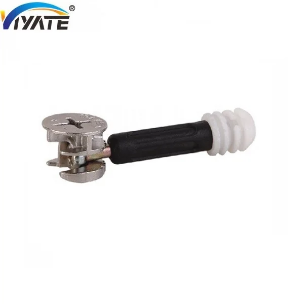 threeinone furniture connector/eccentric cam lock joint connector