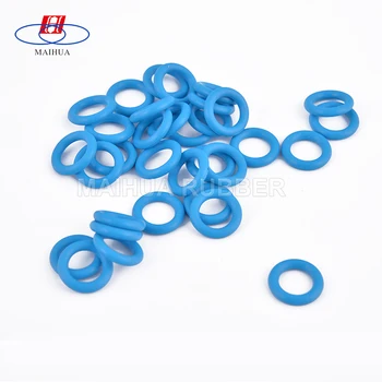 EN549 U L approved rubber o ring for industry application