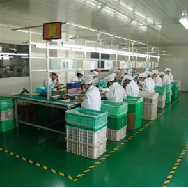 Zhangzhou Eastern Intelligent Meter Co., Ltd. 3