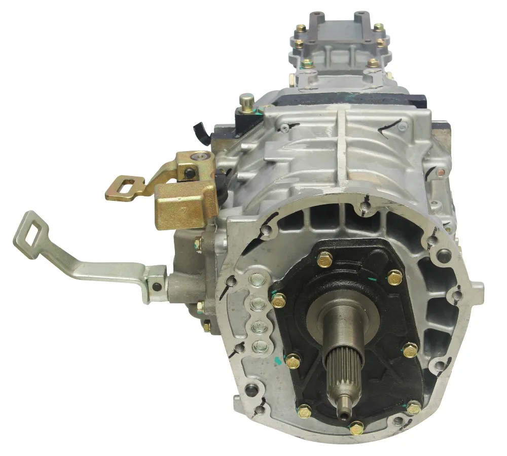 T56 Gearbox For Sale In South Africa 100 Genuine