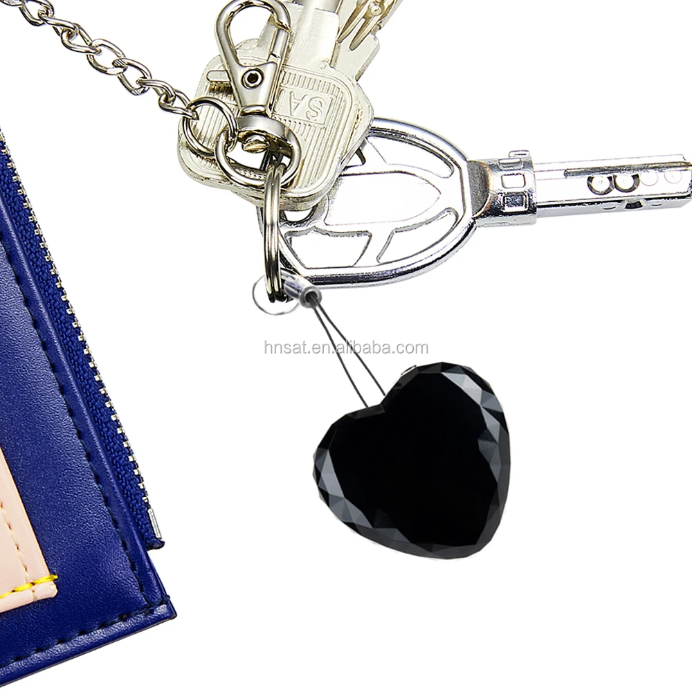product-Hnsat-4GB Love Pendant Wearable Mini Professional Recorder-img