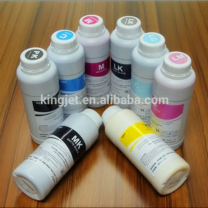 canon eco solvent printer