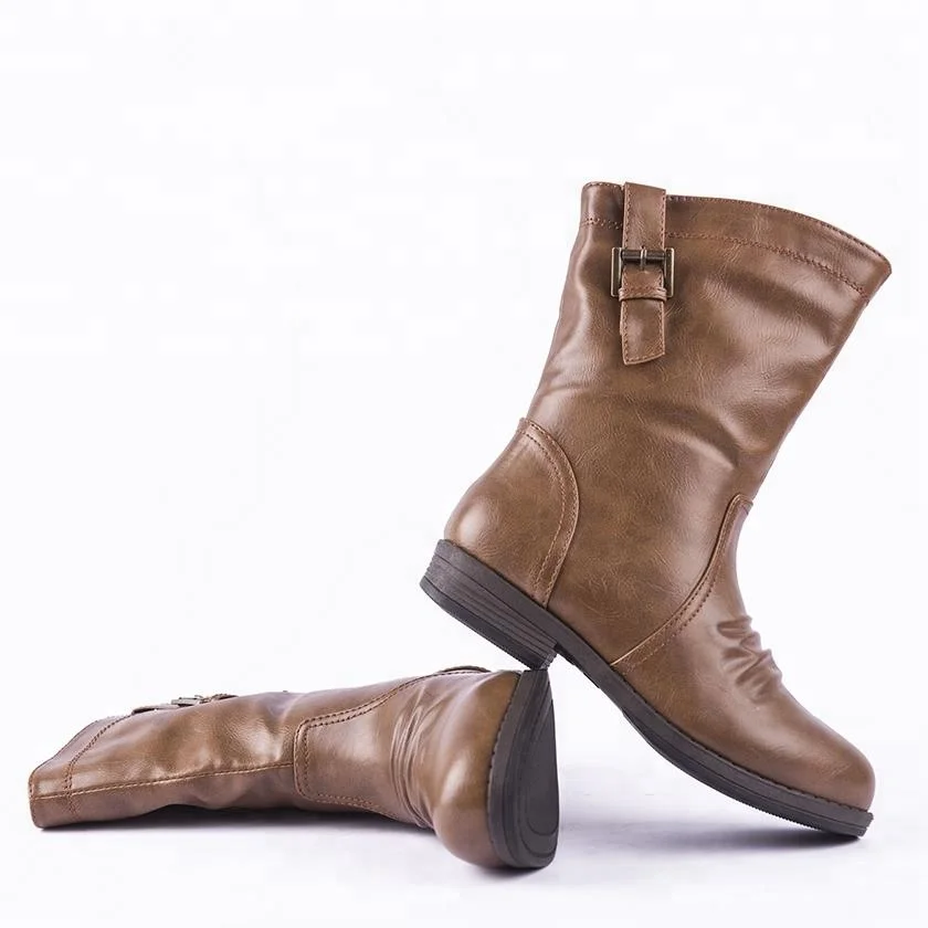 Custom size boots Clearance