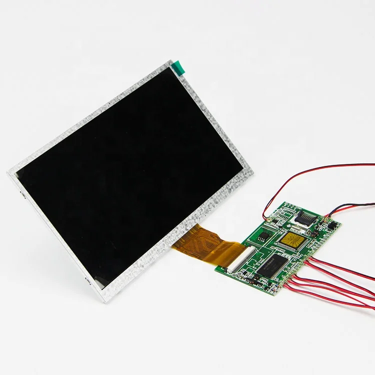 Hot Sex MP3 Module Display Video Player LCD Modules Low Power