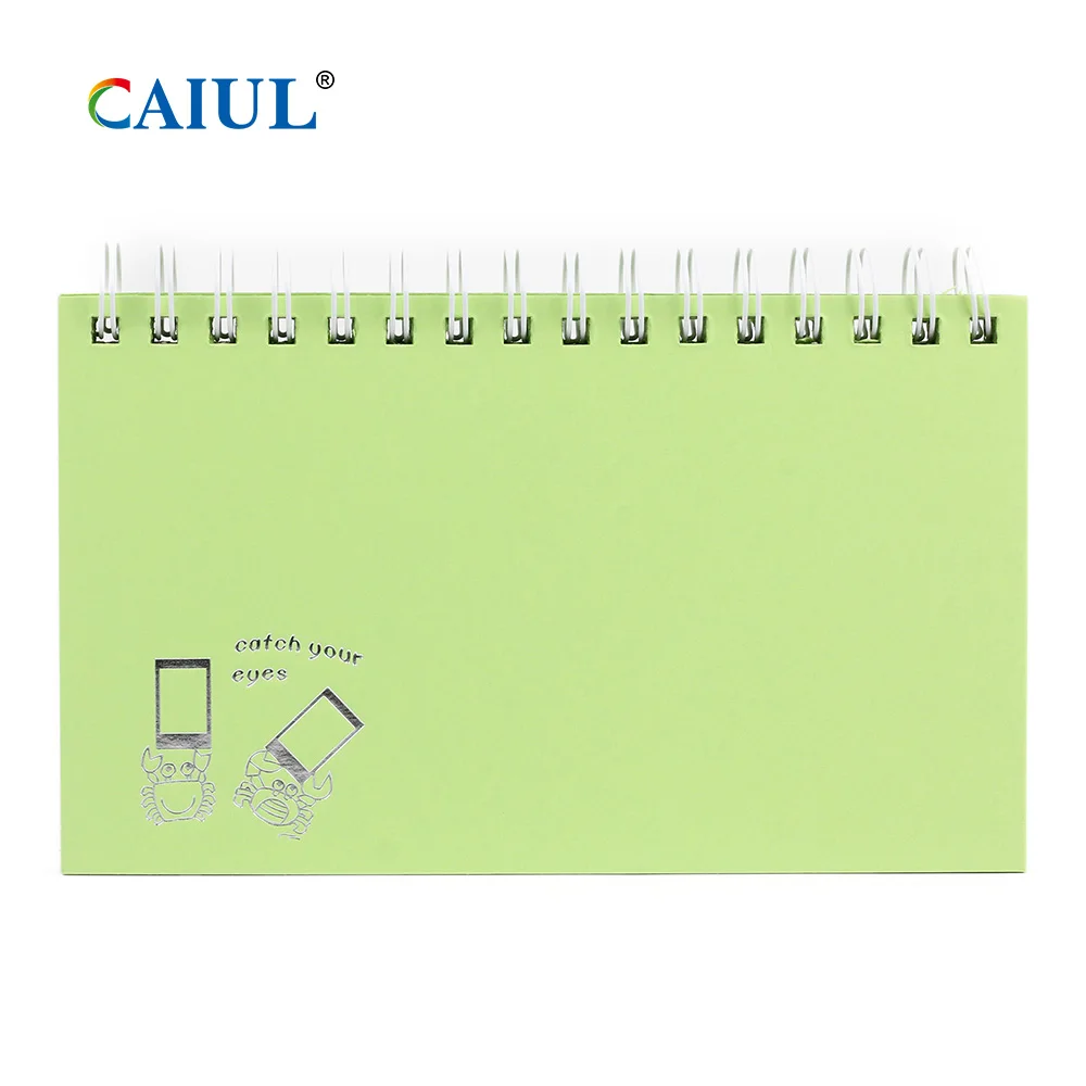 
 Симпатичные Крабы 5 цветов в твердой обложке, крафт-бумага 60 карманный мини-стол, фотоальбом для Instax Mini Film  