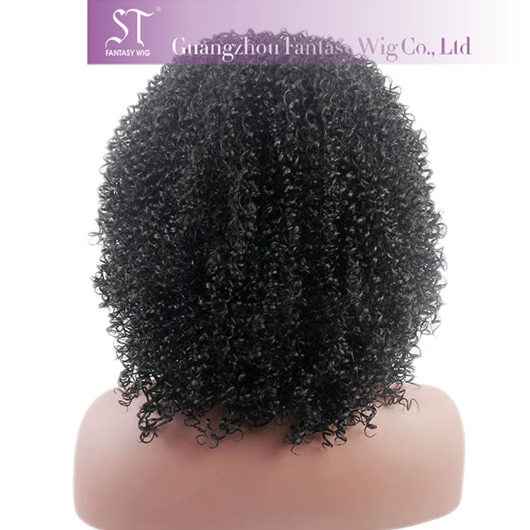 19 ナチュラルルックロングブラックシックスパイラルアフロカーリーヘア耐熱合成ハンドタイドウィッグ黒人女性男性用 Buy 手縛らアフロのかつら アフロカーリーかつら 自然なアフロヘアーエクステンションかつら Product On Alibaba Com