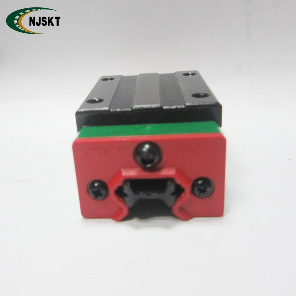 TaiWan 55mm Linear Rail Block HGH55CAZAC HIWIN Linear Guide HGH55CA