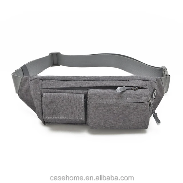 elastic bum bag